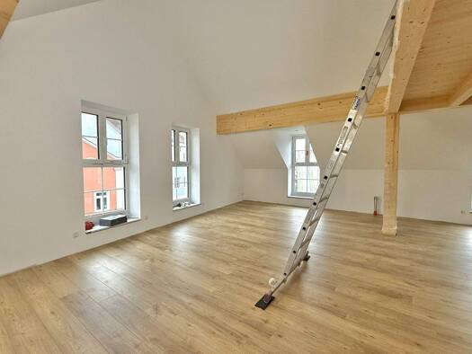 Wohnung zur Miete - Erstbezug 1.450 € 3 Zimmer 88 m² frei ab 01.03.2026 Erding 85435