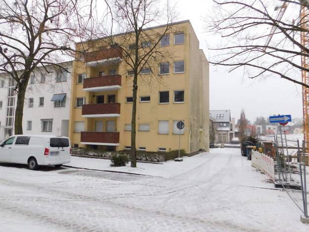 Wohnung zum Kauf 309.000 € 3 Zimmer 71 m² 3. Geschoss Zehlendorf Berlin 14165
