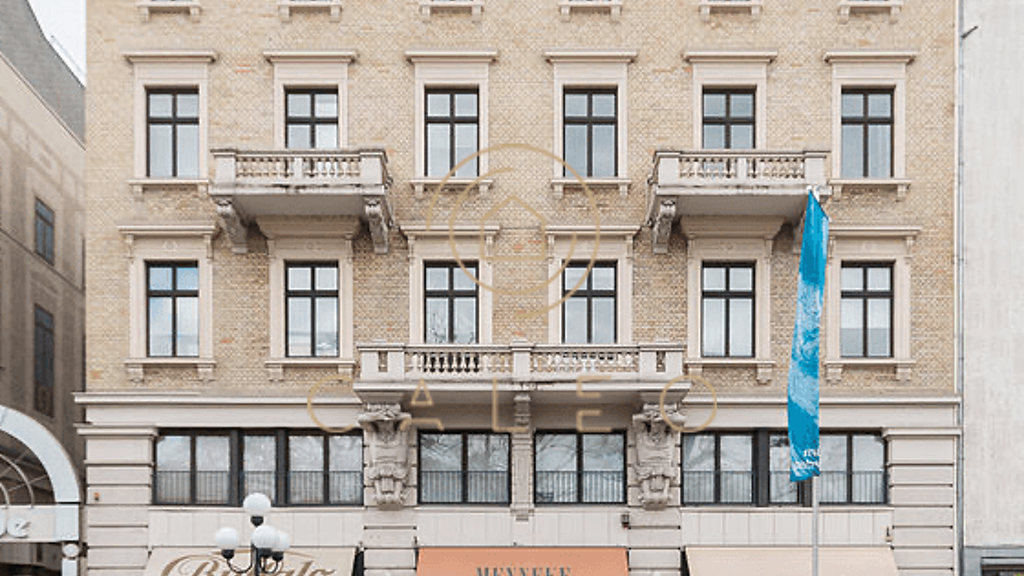 Bürofläche zur Miete provisionsfrei 16 € 301,6 m² Bürofläche teilbar ab 301,6 m² Wiesbaden 65183