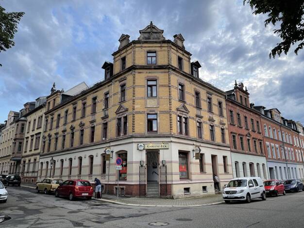 Gewerbeobjekt zum Kauf provisionsfrei als Kapitalanlage geeignet 960.000 € 1.076 m² Gablenz Chemnitz 09126