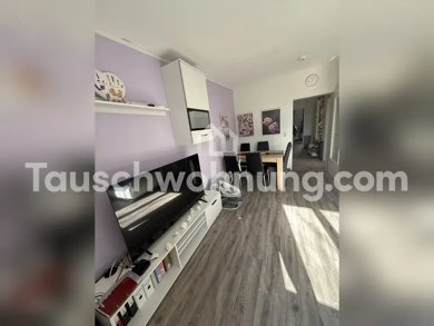 Wohnung zur Miete Tauschwohnung 366 € 2 Zimmer 46 m² Dachgeschoss, 3. Geschoss Otterndorf Hamburg 22111
