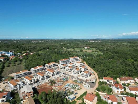 Wohnung zum Kauf 291.950 € 1 Zimmer 53 m² Umag 52470