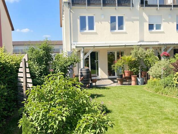 Doppelhaushälfte zum Kauf 545.000 € 4 Zimmer 136 m² 335 m² Grundstück Bernau Bernau 16321