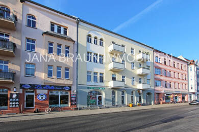 Wohnung zur Miete 1.320 € 3 Zimmer 120 m² Oranienburg Oranienburg 16515