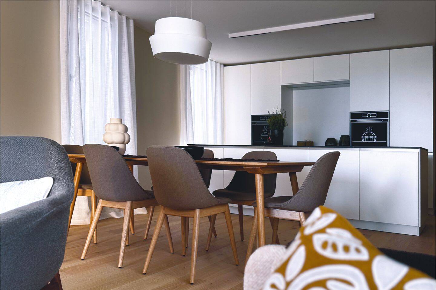 Wohnung – Bregenz, Fluh - Ansicht 3