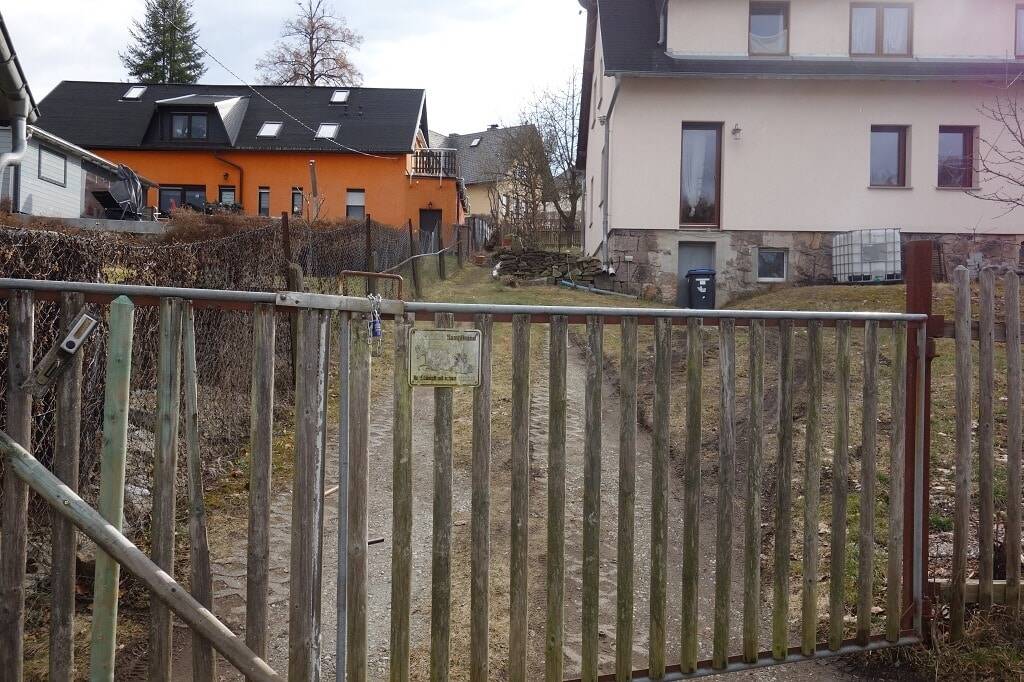 Haus – Schneeberg, Erzgebirgskreis - Ansicht 4
