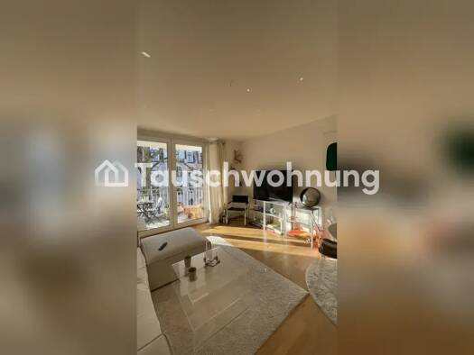 Wohnung zur Miete Tauschwohnung 1.000 € 2 Zimmer 67 m² 3. Geschoss Neuehrenfeld Ehrenfeld 50823
