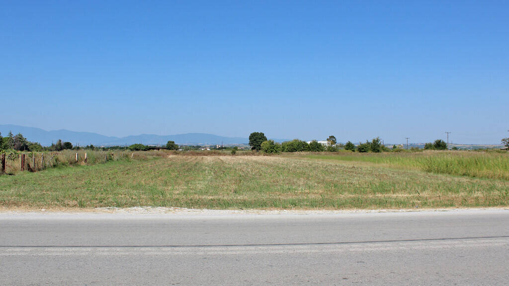 Land-/Forstwirtschaft zum Kauf 280.000 € 4.800 m² Grundstück Olympische Riviera