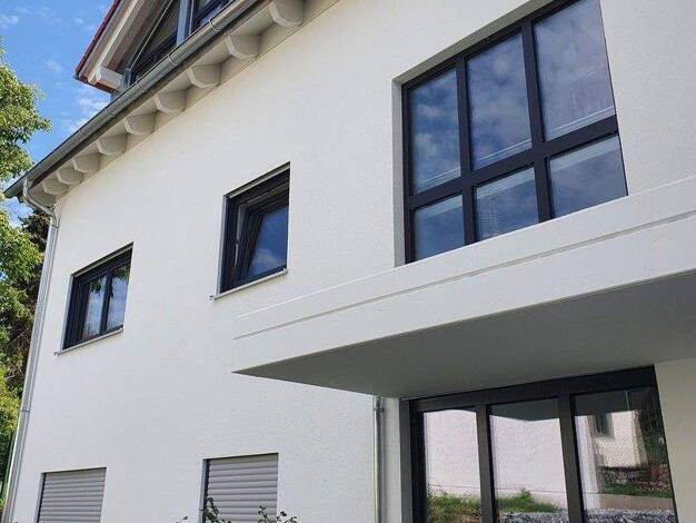 Wohnung zur Miete 925 € 2 Zimmer 41,3 m² 1. Geschoss frei ab 01.03.2026 Ursulasried Kempten 87437