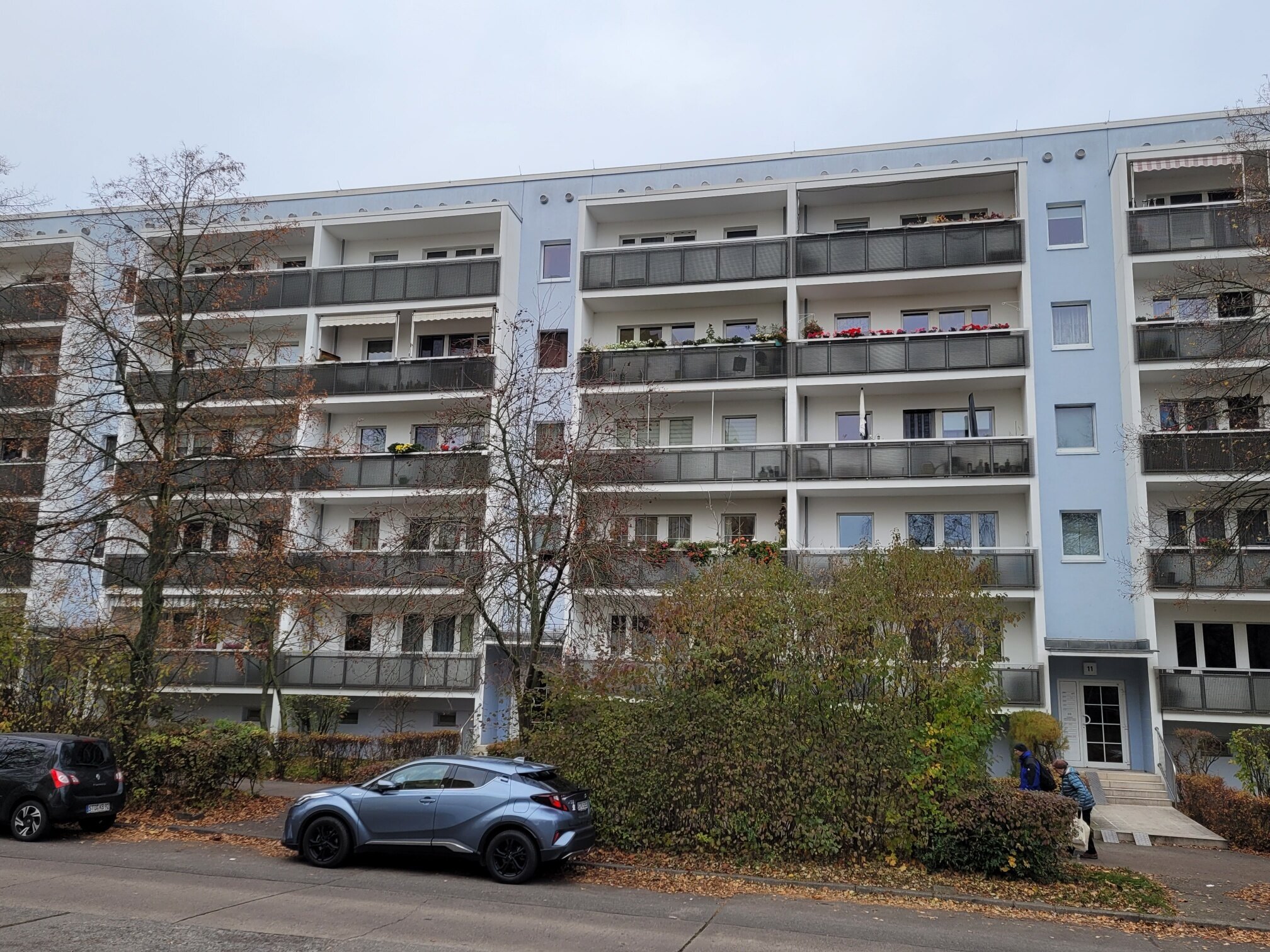 Wohnung zum Kauf 4 Zimmer 83 m²<br/>Wohnfläche 4.<br/>Geschoss Marzahn Berlin 12679