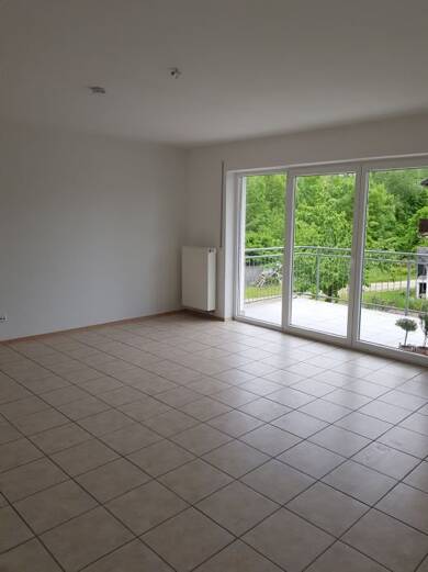 Wohnung zur Miete 750 € 3 Zimmer 95 m² Geschoss 1/2 Ittling Straubing 94315
