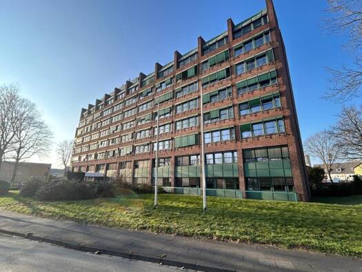 Bürofläche zur Miete provisionsfrei 1.130 m² Bürofläche teilbar ab 1.130 m² Altenhagen Hagen 58097