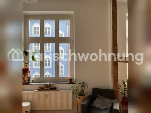 Wohnung zur Miete Tauschwohnung 1.000 € 3,5 Zimmer 78 m² 1. Geschoss Centrum Münster 48145