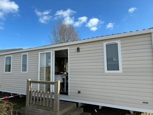 Einfamilienhaus zum Kauf provisionsfrei 58.836 € 4 Zimmer 32 m² 200 m² Grundstück Strandweg 1 ST Lauwersoog 9976VS