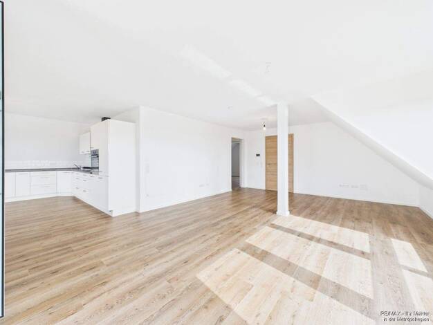 Wohnung zur Miete 900 € 2 Zimmer 97 m² 1. Geschoss Merkendorf 91732