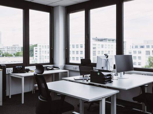 Bürofläche zur Miete provisionsfrei 15.000 € 600 m² Bürofläche Schelmenwasenstraße Möhringen Stuttgart 70567