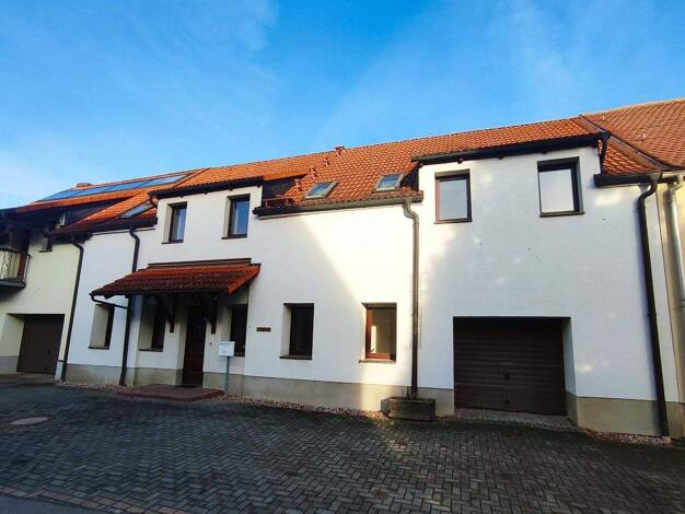 Reihenmittelhaus zum Kauf 170.000 € 5 Zimmer 185 m² 190 m² Grundstück Thallwitz 04808