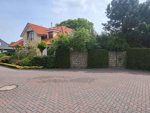 Bungalow zum Kauf provisionsfrei 799.000 € 7,5 Zimmer 272 m² 1.036 m² Grundstück frei ab 01.03.2027 Ofen Bad Zwischenahn 26160
