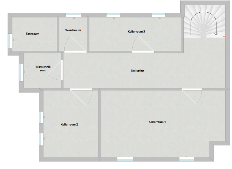 Haus zum Kauf 420.000 € 7 Zimmer 150 m²<br/>Wohnfläche 600 m²<br/>Grundstück Birkenweg 1 Vilsheim Vilsheim 84186