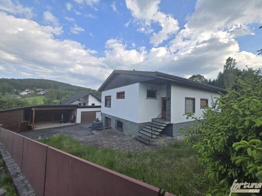 Einfamilienhaus zum Kauf 1.100.000 € 4 Zimmer 150 m² 1.680 m² Grundstück Mariatrost Graz 8044