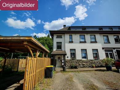 Wohnung zum Kauf provisionsfrei 38.500 € 4 Zimmer 79 m² Dachgeschoss Bergstr. 26 Oberbrügge Halver 58553