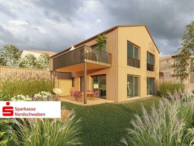 Wohnung zum Kauf provisionsfrei 442.000 € 3 Zimmer 87,6 m² Oettingen 86732