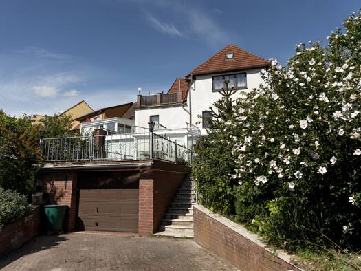 Stadthaus zum Kauf 199.900 € 332 m² 381 m² Grundstück frei ab sofort Bad Sülze 18334