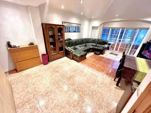 Wohnung zum Kauf 340.000 € 3 Zimmer 113 m² 1. Geschoss Calle Andrés Lambert, 7 Xàbia / Jávea 03730