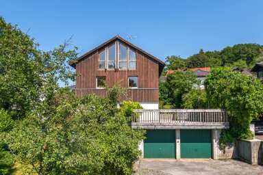 Einfamilienhaus zum Kauf 990.000 € 7 Zimmer 207 m² 949 m² Grundstück Hadorf Starnberg 82319