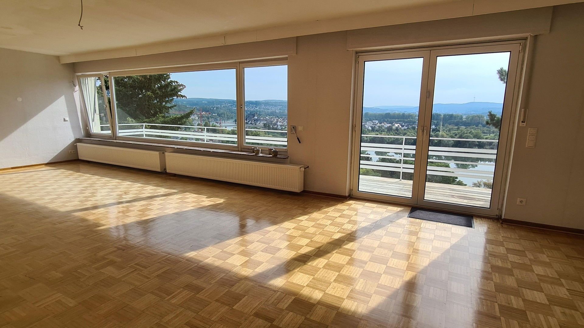 Doppelhaushälfte zur Miete 1.800 € 5 Zimmer 200 m²<br/>Wohnfläche 400 m²<br/>Grundstück Vallendar Vallendar 56179