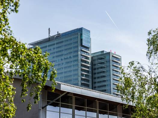 Bürofläche zur Miete 14,50 € 447 m² Bürofläche Wien 1220