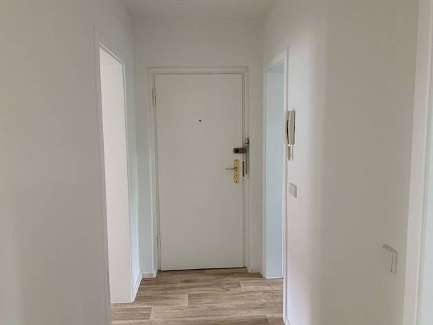 Wohnung zur Miete 383 € 3 Zimmer 58,4 m² 1. Geschoss Arthur-Winkler-Straße 22 Engelsdorf Ost 04319