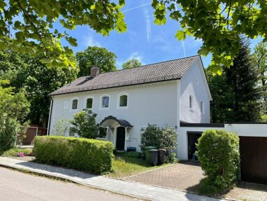 Einfamilienhaus zur Miete 2.660 € 6 Zimmer 220 m² 100 m² Grundstück Ottobrunn 85521