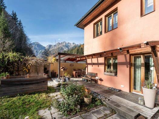 Einfamilienhaus zum Kauf 690.000 € 228 m² 1.030 m² Grundstück Sankt Martin am Tennengebirge 5522