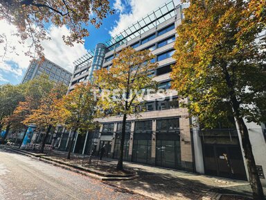 Bürofläche zur Miete provisionsfrei 19,50 € 390,2 m² Bürofläche teilbar ab 390,2 m² Friedrichstadt Düsseldorf 40215