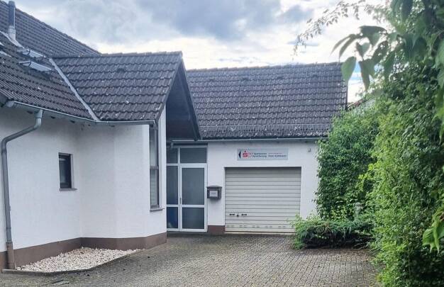 Bürogebäude zur Miete provisionsfrei 1.250 € 131 m² Bürofläche Büblingshausen Wetzlar 35578