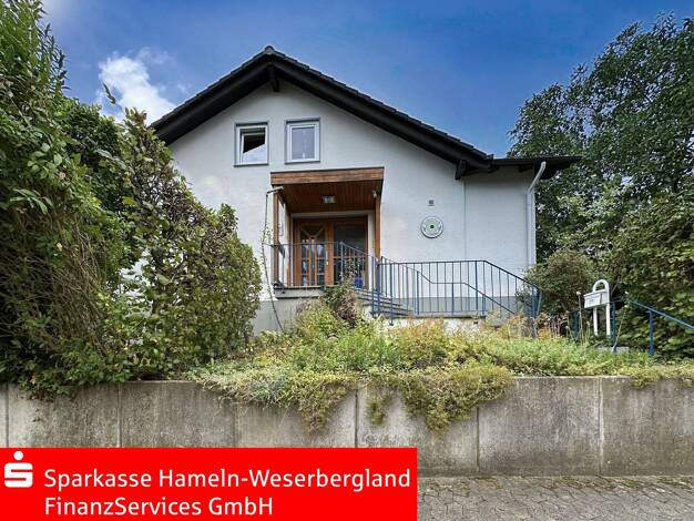 Einfamilienhaus zum Kauf 259.000 € 7 Zimmer 108 m² 790 m² Grundstück Kemnade Bodenwerder 37619