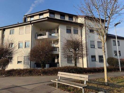 Wohnung zur Miete 1.380 € 3,5 Zimmer 96,4 m² Pappelweg 3/1 Metzingen 72555