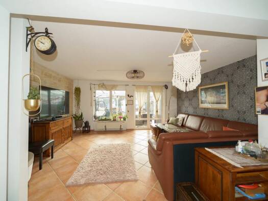 Reihenmittelhaus zum Kauf 610.000 € 4 Zimmer 134 m² 154,7 m² Grundstück Großreuth b Schweinau Nürnberg 90431