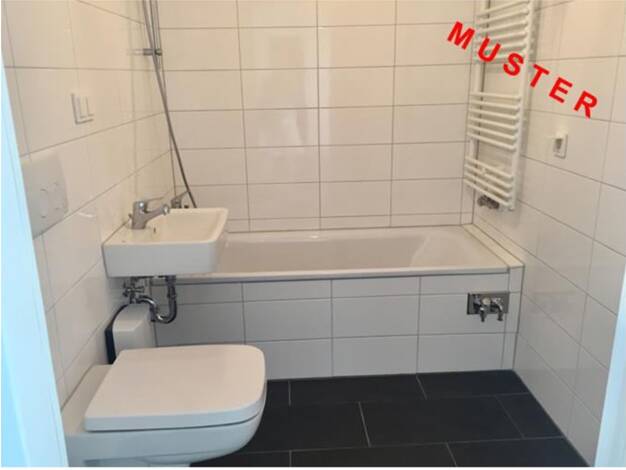 Wohnung zur Miete 1.001 € 2 Zimmer 69,7 m² 6. Geschoss frei ab 09.05.2026 Wismarer Str. 18 Lichterfelde Berlin 12207