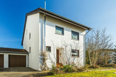 Einfamilienhaus zum Kauf 489.000 € 5 Zimmer 137,4 m² 440 m² Grundstück Etzenrot Waldbronn 76337