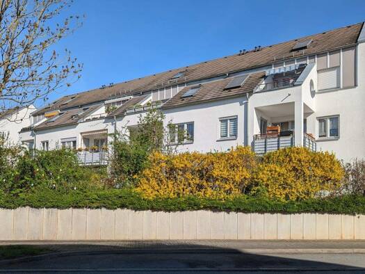 Wohnung zum Kauf provisionsfrei 119.000 € 3 Zimmer 67 m² 1. Geschoss frei ab sofort Zwergenweg 3 Grüna Chemnitz 09224