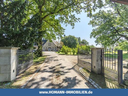 Bauernhaus zum Kauf 1.575.000 € 18 Zimmer 570 m² 39.044 m² Grundstück Appelhülsen Nottuln 48301