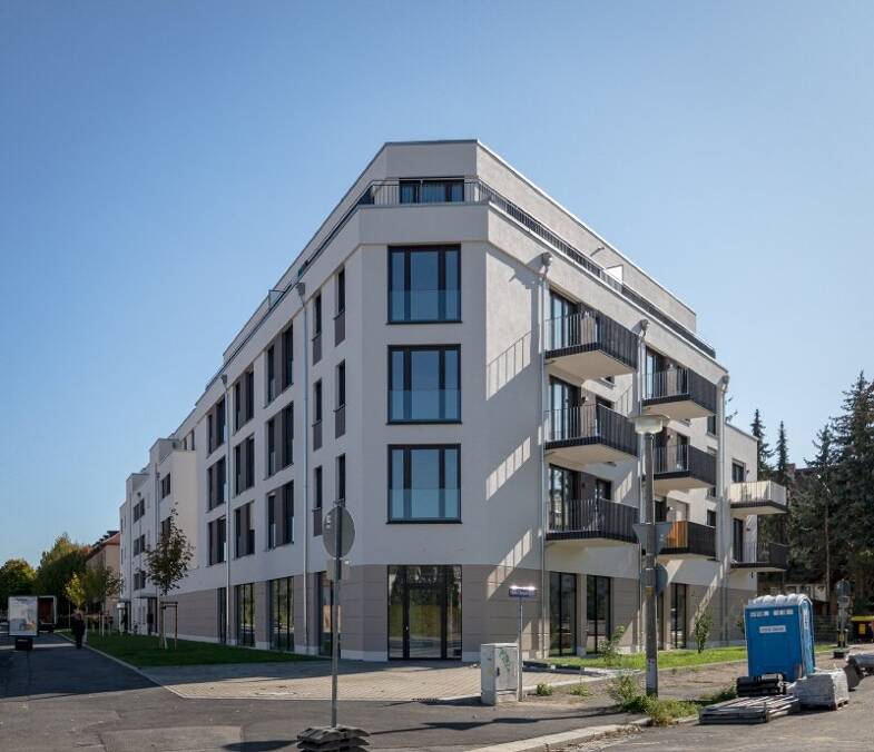 Ladenfläche zur Miete provisionsfrei 304 m² Verkaufsfläche Strehlen Dresden 01219