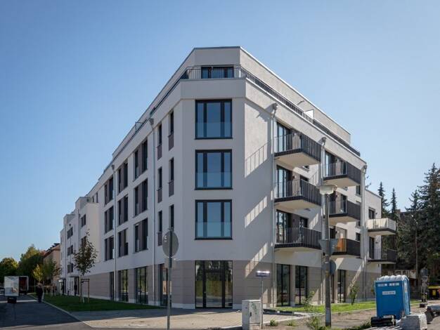 Laden zur Miete provisionsfrei 304 m² Verkaufsfläche Strehlen Ortsamtsbereich Prohlis 01219