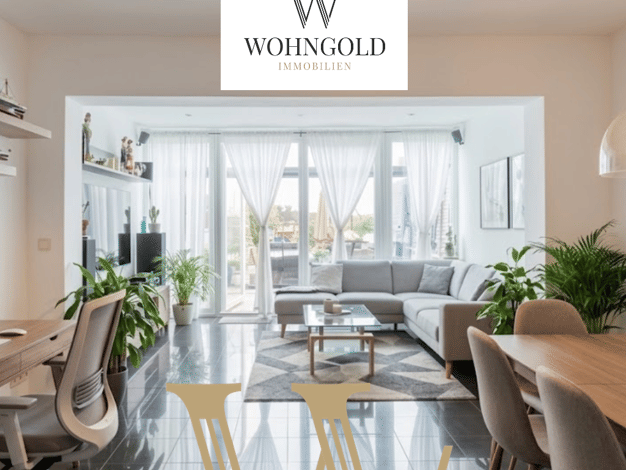 Reihenmittelhaus zum Kauf 349.000 € 3 Zimmer 85 m² 208 m² Grundstück Friesheim Erftstadt 50374