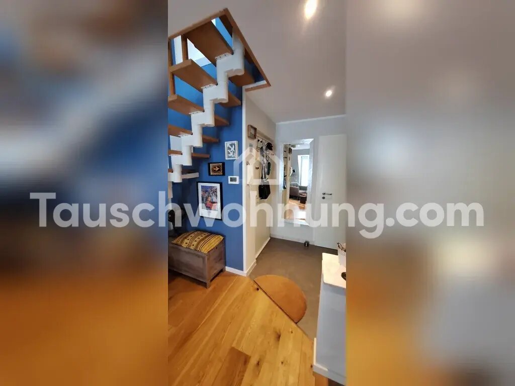 Wohnung zur Miete 880 € 1,5 Zimmer 80 m²<br/>Wohnfläche 4.<br/>Geschoss Sülz Köln 50939