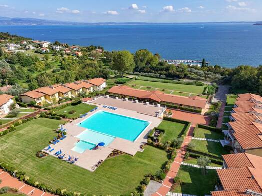Terrassenwohnung zum Kauf 435.000 € 3 Zimmer 88 m² Manerba del Garda 25080