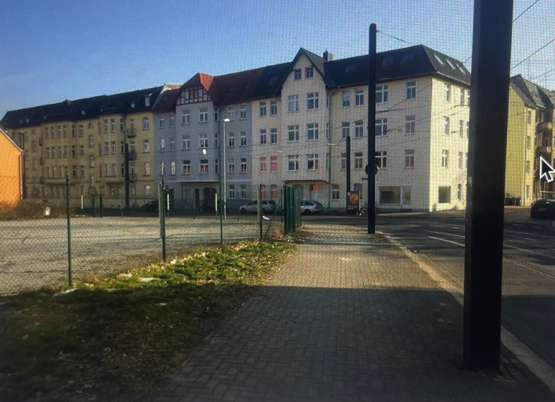 Grundstück zum Kauf 399.000 € 750 m²<br/>Grundstück Neustädter Bahnhof Magdeburg 39106