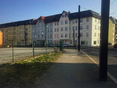 Grundstück zum Kauf 750 m² Grundstück Magdeburg 39106